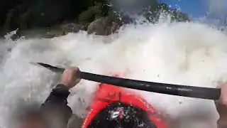 Upper Gauley River, West Virginia | Gauley Fest 2022
