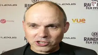 Paul Franklin On Inception Ending - Is Cobb Still Dreaming?
