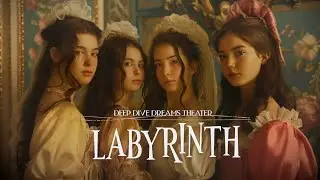 Labyrinth | AI 60sec Film Showcase #01