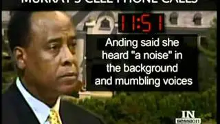 Michael Jackson Death Hoax 37