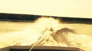 Daniel Landmann-FollowMeWaterSki