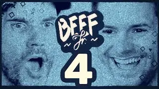 Beef Jr. #04 | Super Smash Bros.