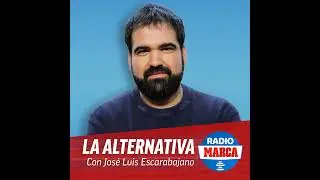 La Alternativa - Programa 243: Fernando Navarro y Susan Santos (04/05/24)