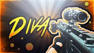 Diva - A Rainbow Six Montage