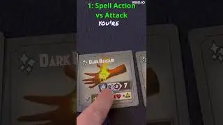 3 Missed Rules In Tiny Epic Dungeon!