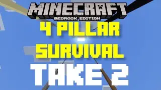 SentreNet's 4 Pillar Survival - Take 2 Trailer