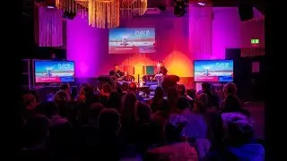 PLAY18 - Creative Gaming Festival | Short Documentary