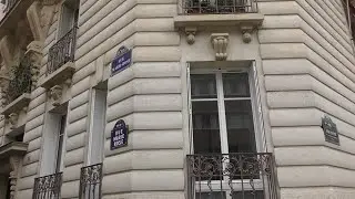 QUARTIER MONTSOURIS - CITE UNIVERSITAIRE