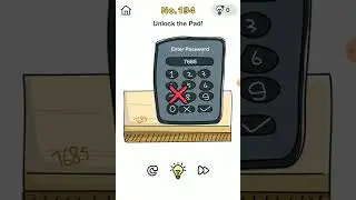brainout Level-194 unlock the pad! #short #brainout #shortvideo