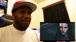 NF Escape lyrics REACTION