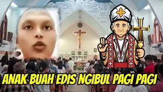 EDIS TV BELAJAR AL QURAN PADA UST WAFI