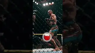 One of the most savage moments in #UFC history #mma #habib
