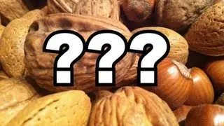 TOP 5 HEALTHIEST NUTS AND SEEDS