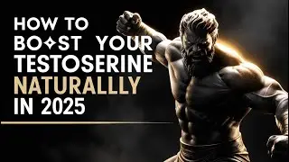 Warning: These 7 Mistakes Are KILLING Your Testosterone!