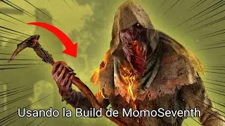 Usé la build de MomoSeventh y... esto paso | brvnitovm