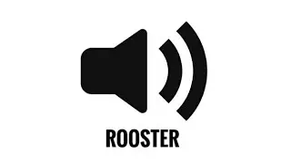 Rooster | Funny Ringtone Sms Ringtone 2021