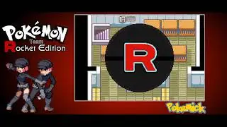 Pokemon Team Rocket Edicion #1 Somos Recluta del Team Rocket