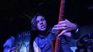 Sifting - Epsilon - In Houston Texas - 5/09/18