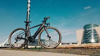 Thinking of Commuting on an E-Bike? Giant Revolt E+ Pro Review