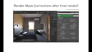 022 Render Mask (corrections after final render)/3DsMax+V-Ray-2022