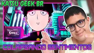 REACT | Colapsar | KATSU GEEK