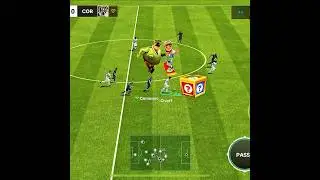 EA FC X Subway Sufers😂 #eafc25 #fifa #eafc24 #eafcmobile #ifamobile #fifa #shorts