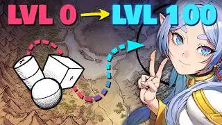 The only drawing tutorial you will ever need