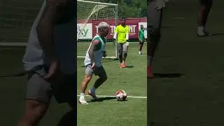 TREINO DE HOJE NO CT DO FLUMINENSE #flutv #raiztricolor #sentimentotricolor #fluminense