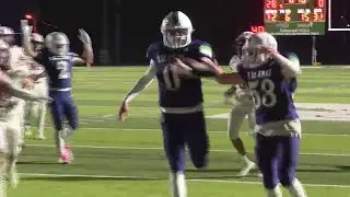O-ZONE: Springfield Catholic 41, Willow Springs 7