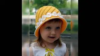 Beautiful Baby winter cap collection || Woolen Winter Collection of Baby Caps|| Winter cap for Baby