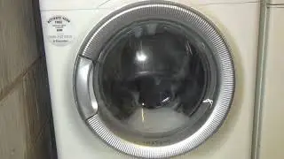 Single Item Test : Electrolux Time Manager EWN14991W Washing Machine.