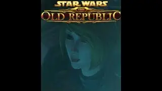 SWtOR #Shorts - The Last Guy Who Stole My Ship...