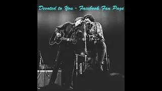 The Price of Love - Reunion Concert - Royal Albert Hall 22 Sept 1983