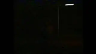 Backrooms Found Footage (August 14, 1989)