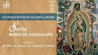 64&ordm; C&aacute;psula - La Persecuci&oacute;n Desconocida | M. I. Cango. Dr. Eduardo Ch&aacute;vez &ndash; Podcast