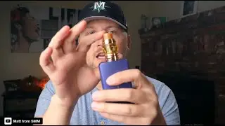 Horizon Falcon King Mesh Sub ohm Tank - Quick Info