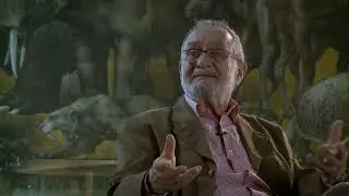 Rostros de la antropolog&iacute;a | Iker Larrauri: relatos de un hombre poli&eacute;drico