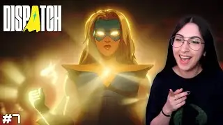 &iexcl;Esa es mi esposa! | Despacho | Episodio 7