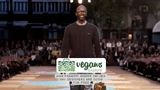 High Fashion, Higher Values, Why Designers Are Going Fur-Free