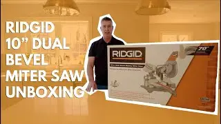 Ridgid 10