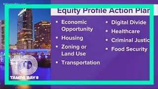 Hillsborough County wants your input to help shape future policies