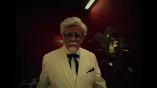 KFC - Dadın Əsil &Uuml;nvanı