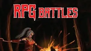DGA Previews: RPG Battles: The Card Game (Kickstarter Preview)