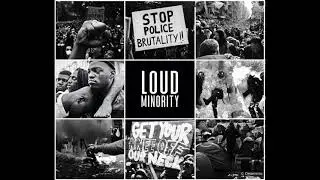 Ouz'One - Wake Up! (Loud Minority Tape)