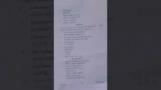 +3 5th Semester History(Core-11) Utkal University question Paper (2023) #exam