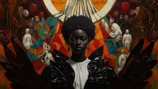 [FREE] Rapsody x Joey Badass x Old School Type Beat | 