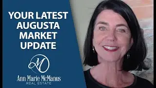 Market Update: What keeps Augusta&rsquo;s listed to sales price high in every market?