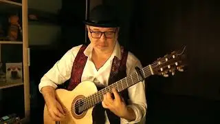 Вальс Экзюпери| Анатолий Ядрышников 