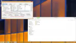 How to remove files that show the 'Couldn't find this item. This is no longer located in..' error