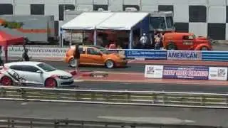 Dubshack Racing